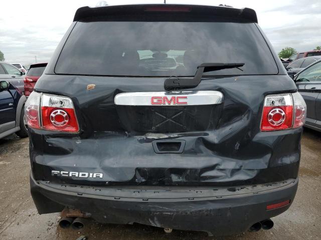 Photo 5 VIN: 1GKER13758J281944 - GMC ACADIA 