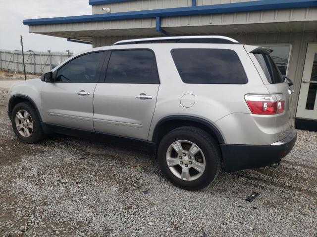 Photo 1 VIN: 1GKER13758J295634 - GMC ACADIA SLE 