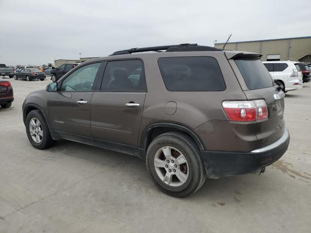 Photo 1 VIN: 1GKER13777J143787 - GMC ACADIA SLE 