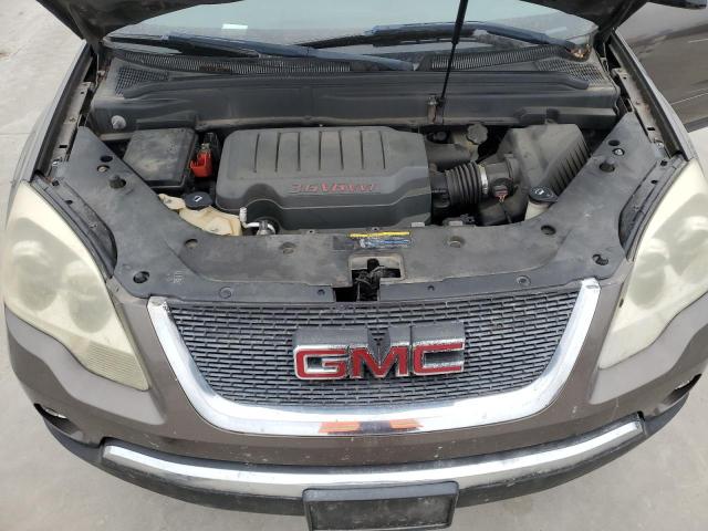 Photo 11 VIN: 1GKER13777J143787 - GMC ACADIA SLE 