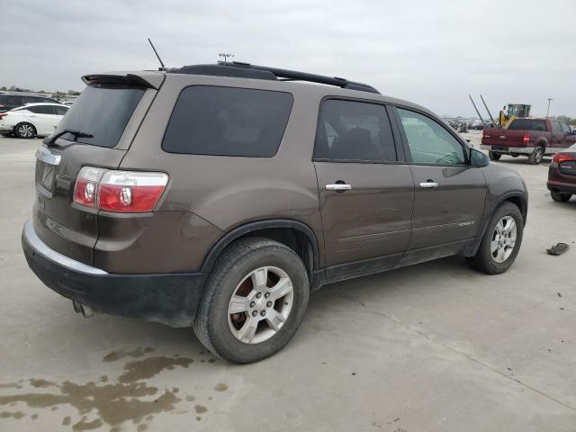 Photo 2 VIN: 1GKER13777J143787 - GMC ACADIA SLE 