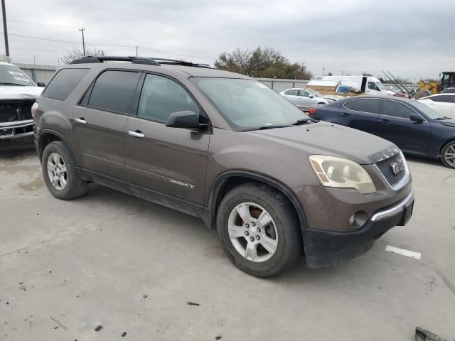 Photo 3 VIN: 1GKER13777J143787 - GMC ACADIA SLE 