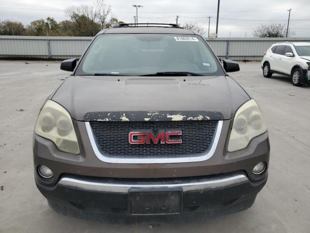 Photo 4 VIN: 1GKER13777J143787 - GMC ACADIA SLE 