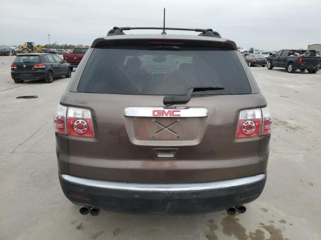 Photo 5 VIN: 1GKER13777J143787 - GMC ACADIA SLE 