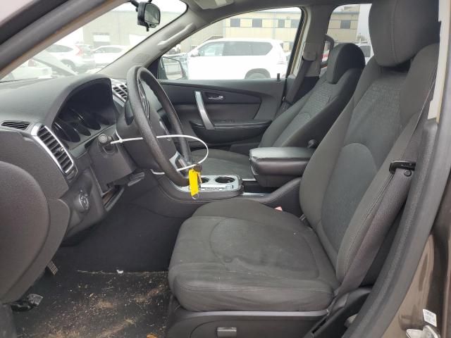 Photo 6 VIN: 1GKER13777J143787 - GMC ACADIA SLE 