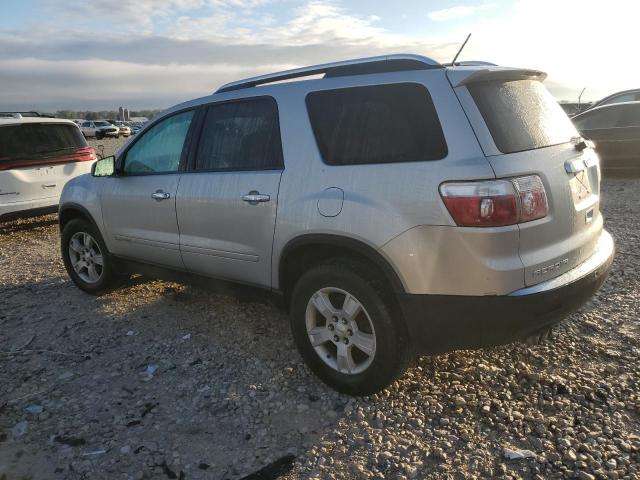 Photo 1 VIN: 1GKER13777J175302 - GMC ACADIA SLE 