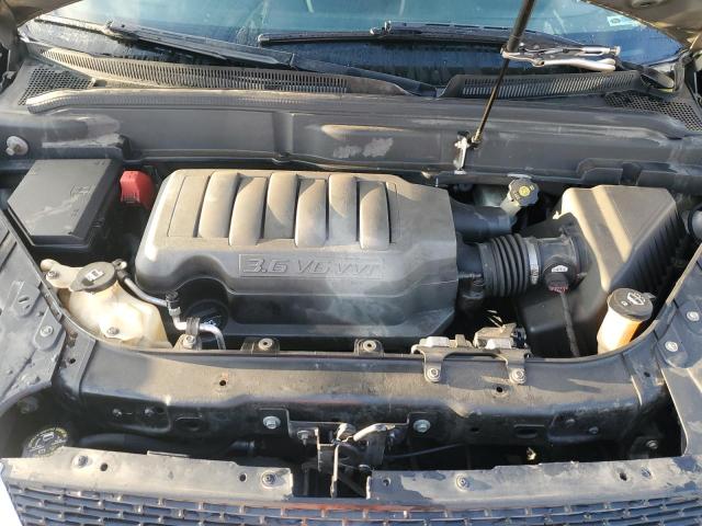 Photo 11 VIN: 1GKER13777J175302 - GMC ACADIA SLE 