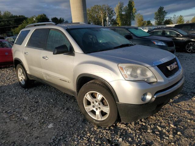 Photo 3 VIN: 1GKER13777J175302 - GMC ACADIA SLE 