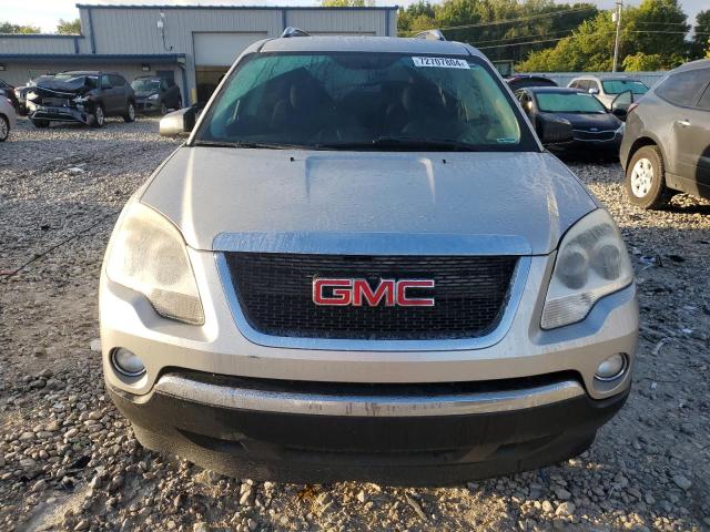 Photo 4 VIN: 1GKER13777J175302 - GMC ACADIA SLE 