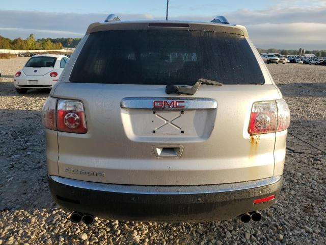 Photo 5 VIN: 1GKER13777J175302 - GMC ACADIA SLE 