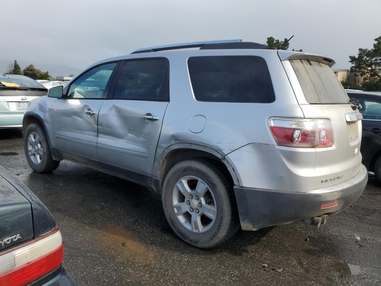 Photo 1 VIN: 1GKER13778J118048 - GMC ACADIA 