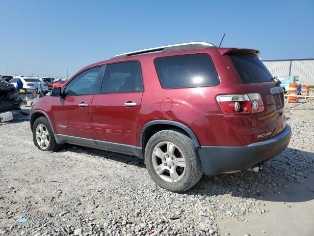 Photo 1 VIN: 1GKER13778J143581 - GMC ACADIA SLE 