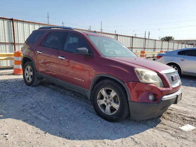 Photo 3 VIN: 1GKER13778J143581 - GMC ACADIA SLE 