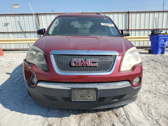 Photo 4 VIN: 1GKER13778J143581 - GMC ACADIA SLE 