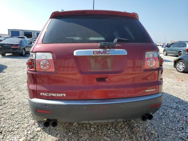 Photo 5 VIN: 1GKER13778J143581 - GMC ACADIA SLE 