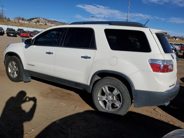 Photo 1 VIN: 1GKER13778J220840 - GMC ACADIA 