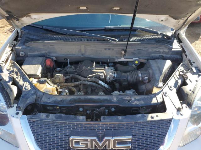 Photo 10 VIN: 1GKER13778J220840 - GMC ACADIA 