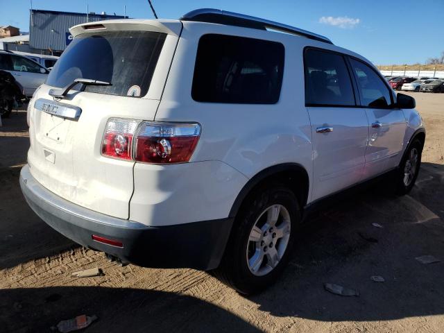 Photo 2 VIN: 1GKER13778J220840 - GMC ACADIA 