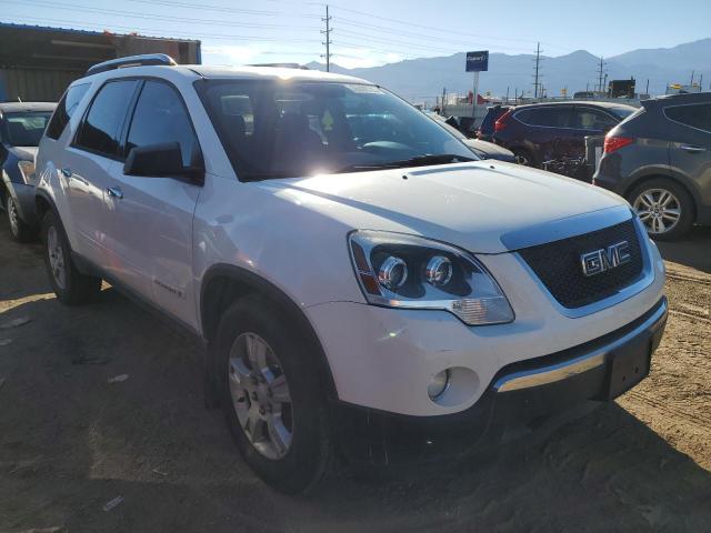 Photo 3 VIN: 1GKER13778J220840 - GMC ACADIA 