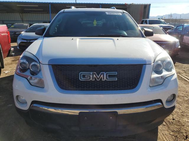 Photo 4 VIN: 1GKER13778J220840 - GMC ACADIA 