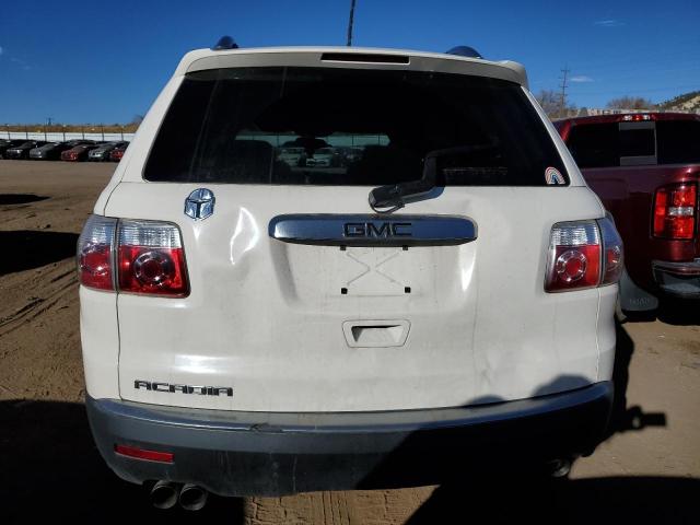 Photo 5 VIN: 1GKER13778J220840 - GMC ACADIA 