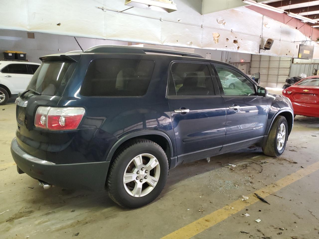 Photo 2 VIN: 1GKER13778J262411 - GMC ACADIA 