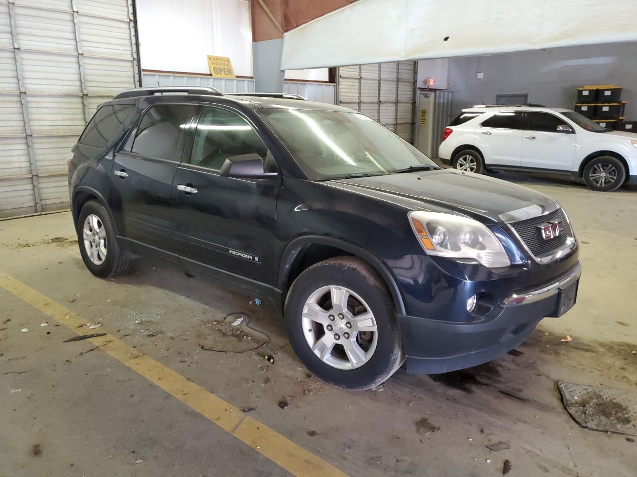 Photo 3 VIN: 1GKER13778J262411 - GMC ACADIA 