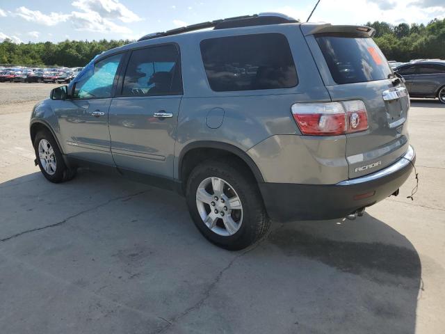 Photo 1 VIN: 1GKER13778J270721 - GMC ACADIA 