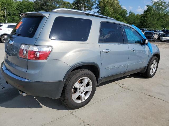 Photo 2 VIN: 1GKER13778J270721 - GMC ACADIA 