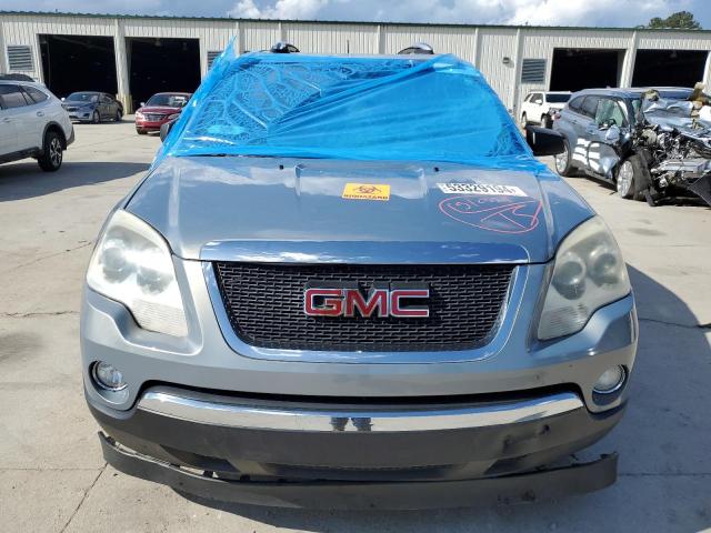 Photo 4 VIN: 1GKER13778J270721 - GMC ACADIA 