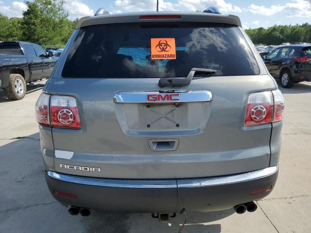 Photo 5 VIN: 1GKER13778J270721 - GMC ACADIA 