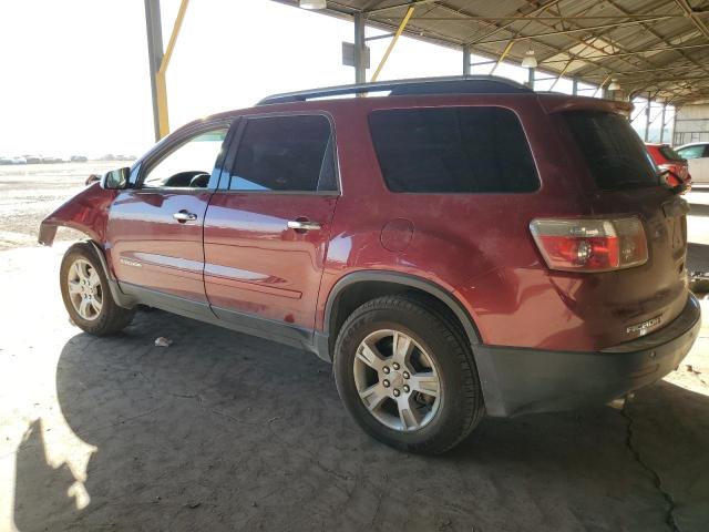 Photo 1 VIN: 1GKER13787J162509 - GMC ACADIA SLE 