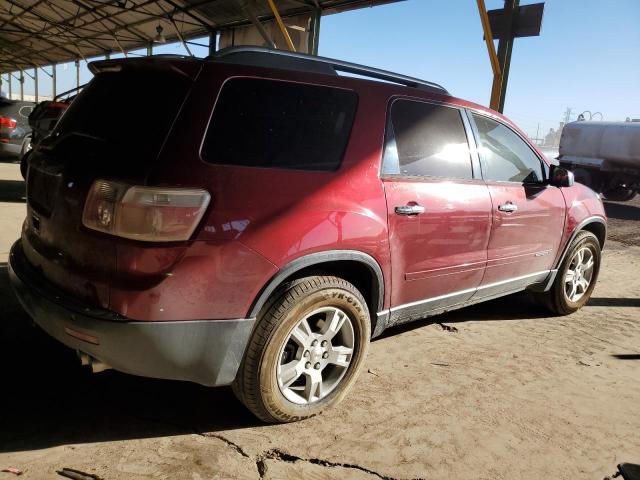 Photo 2 VIN: 1GKER13787J162509 - GMC ACADIA SLE 