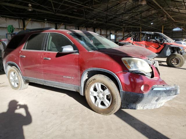 Photo 3 VIN: 1GKER13787J162509 - GMC ACADIA SLE 