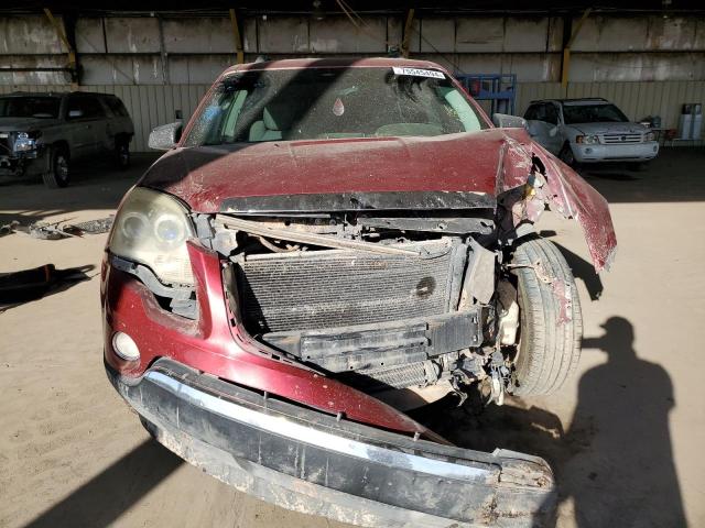 Photo 4 VIN: 1GKER13787J162509 - GMC ACADIA SLE 