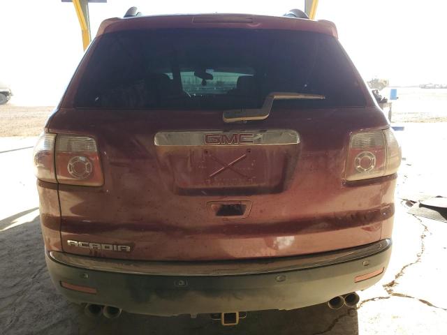 Photo 5 VIN: 1GKER13787J162509 - GMC ACADIA SLE 