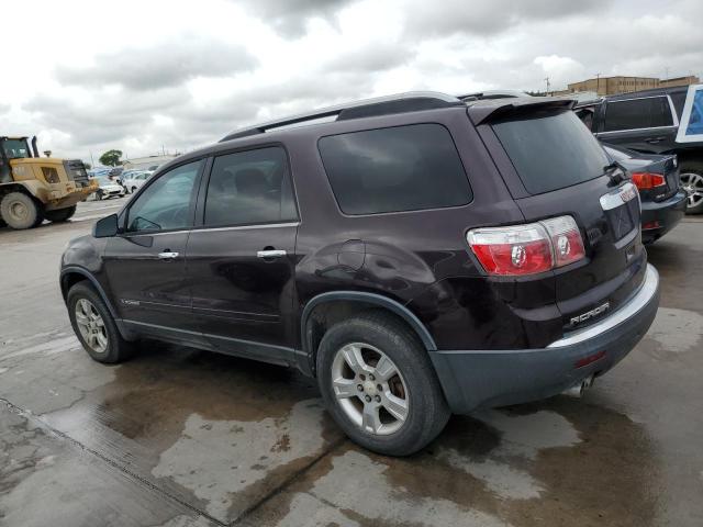 Photo 1 VIN: 1GKER13788J218126 - GMC ACADIA 