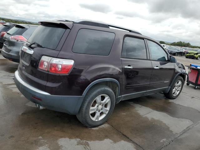 Photo 2 VIN: 1GKER13788J218126 - GMC ACADIA 