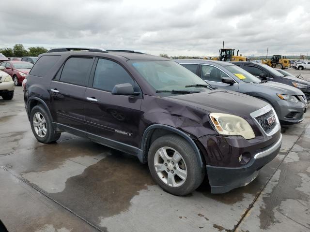 Photo 3 VIN: 1GKER13788J218126 - GMC ACADIA 