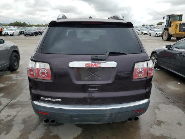 Photo 5 VIN: 1GKER13788J218126 - GMC ACADIA 