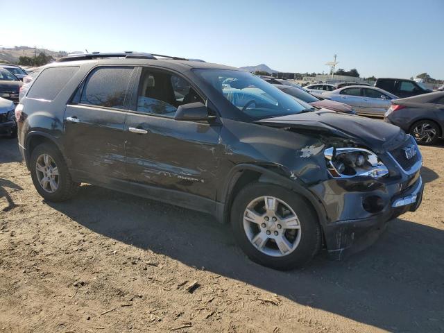 Photo 3 VIN: 1GKER13797J130250 - GMC ACADIA SLE 