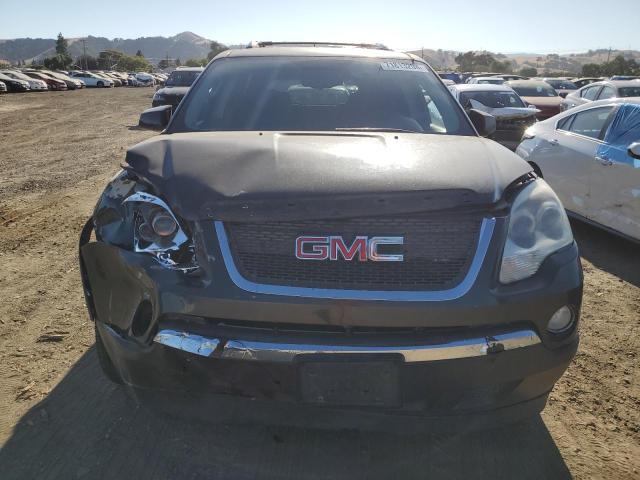 Photo 4 VIN: 1GKER13797J130250 - GMC ACADIA SLE 