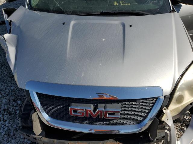 Photo 11 VIN: 1GKER13798J175318 - GMC ACADIA SLE 