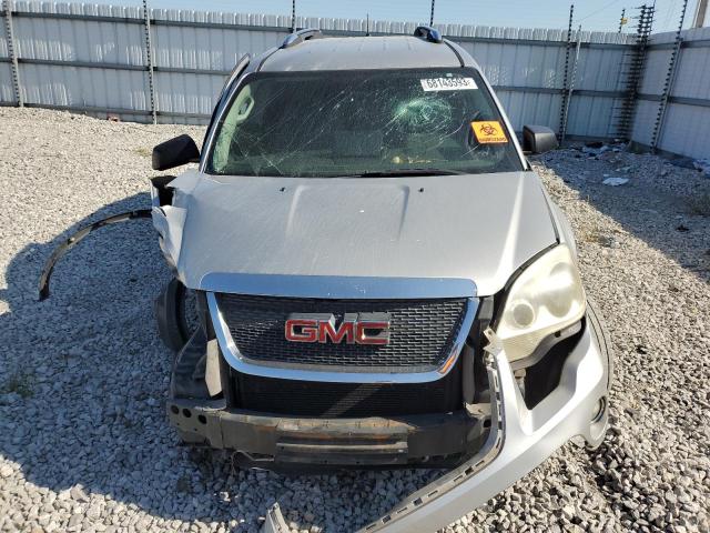 Photo 4 VIN: 1GKER13798J175318 - GMC ACADIA SLE 