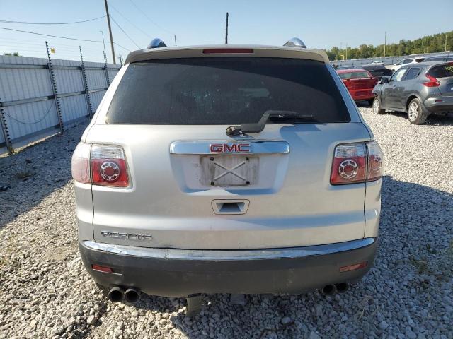 Photo 5 VIN: 1GKER13798J175318 - GMC ACADIA SLE 