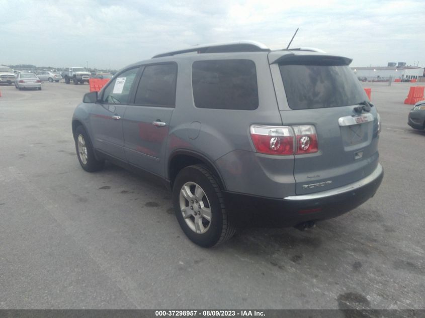 Photo 2 VIN: 1GKER13798J203800 - GMC ACADIA 