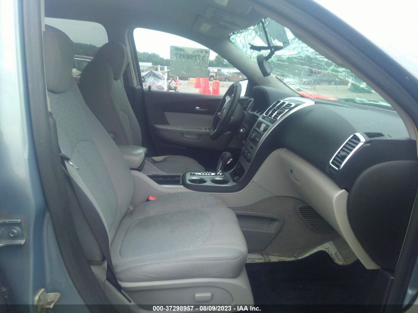 Photo 4 VIN: 1GKER13798J203800 - GMC ACADIA 