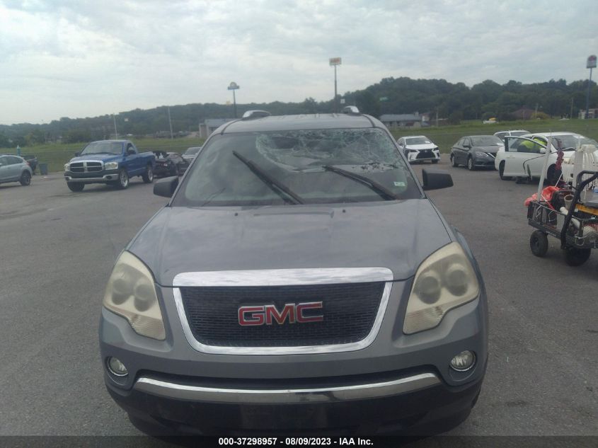 Photo 5 VIN: 1GKER13798J203800 - GMC ACADIA 