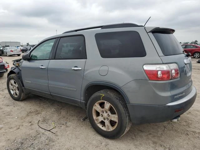 Photo 1 VIN: 1GKER13798J227403 - GMC ACADIA SLE 