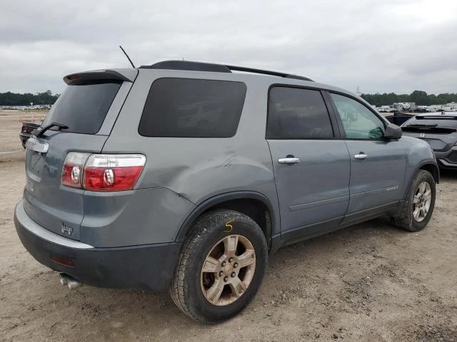 Photo 2 VIN: 1GKER13798J227403 - GMC ACADIA SLE 